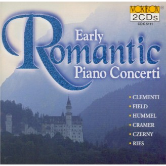 The Early Romantic Piano Concerto