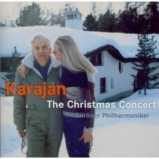 The Christmas Concert