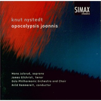 NYSTEDT - Remmereit - Apocalypsis Joannis