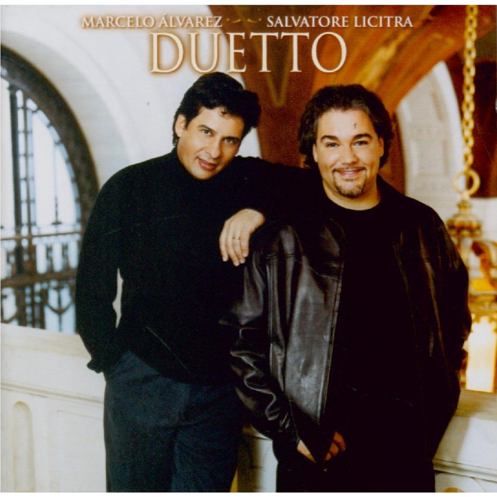 Duetto