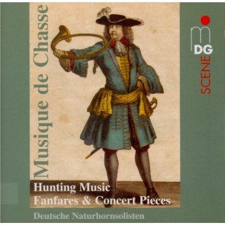 Musique de Chasse