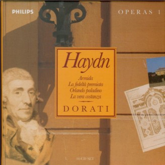 Opéras Vol.1