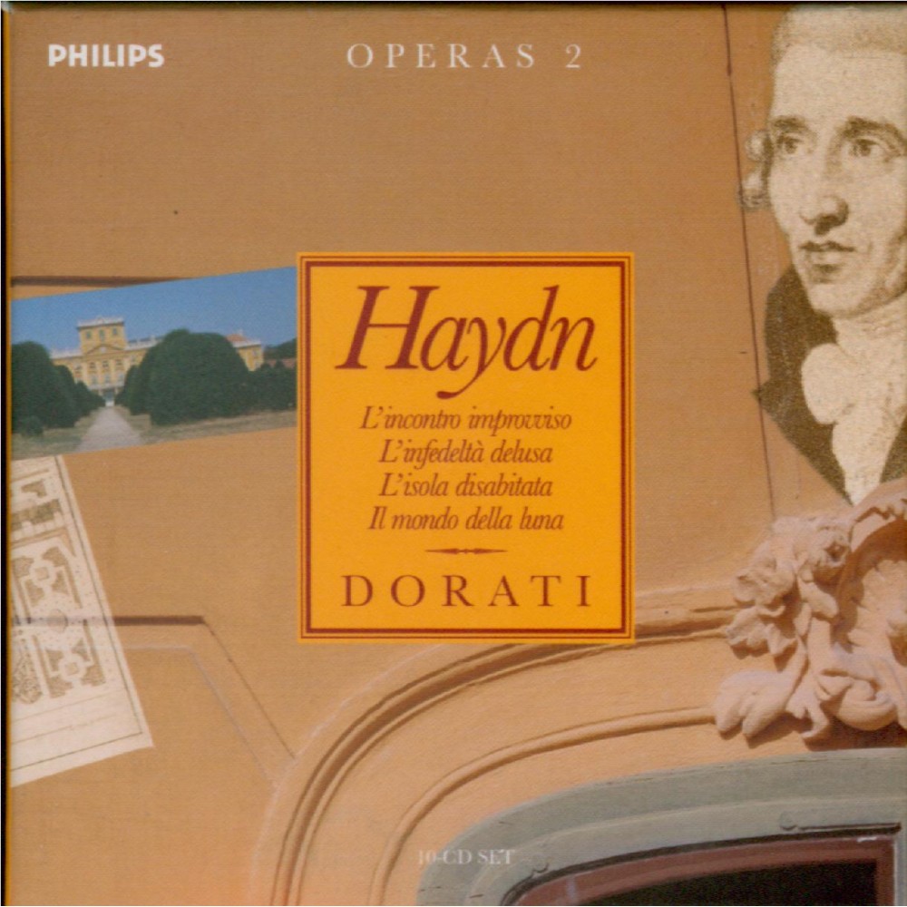 Opéras Vol.2