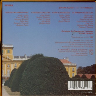 Opéras Vol.2
