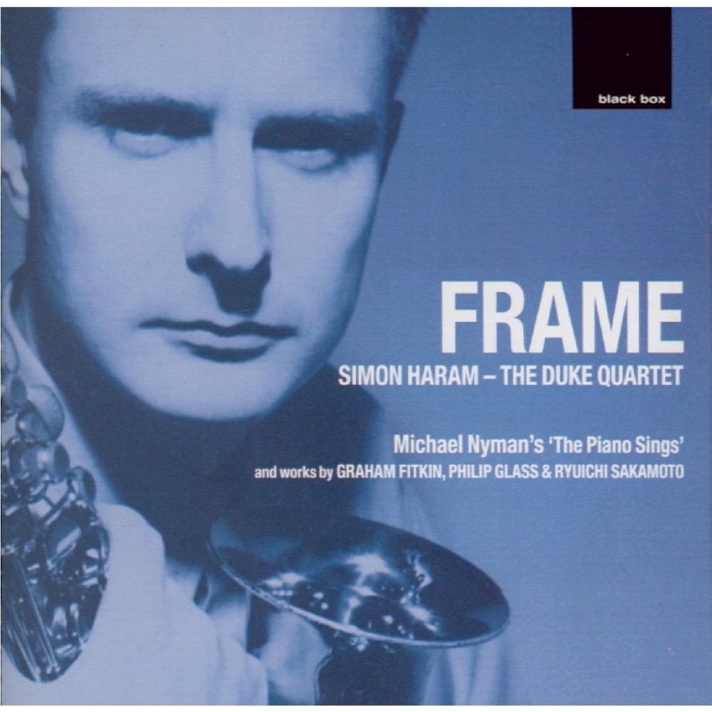 Frame