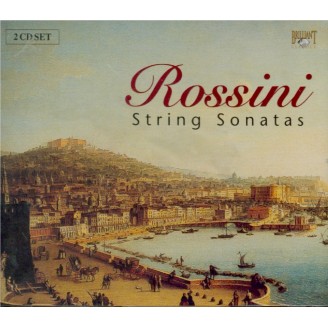 String Sonatas