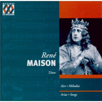 Airs et mélodies