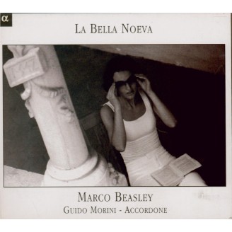 La bella noeva