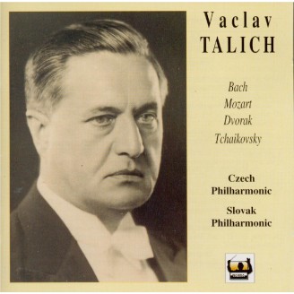 L'art de Vaclav Talich Vol.2