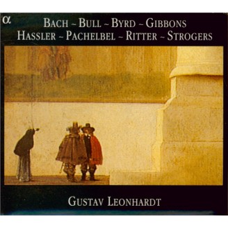 Courante - Bull's Goodnight - Toccata en sol - Fantaisie