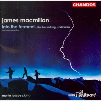 MacMILLAN - MacMillan - Britannia