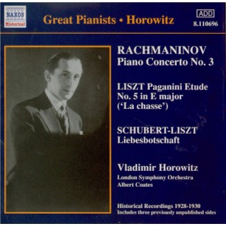 The First Recordings