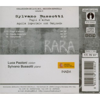Musique pour piano