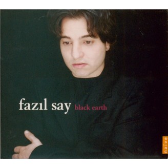 Black Earth