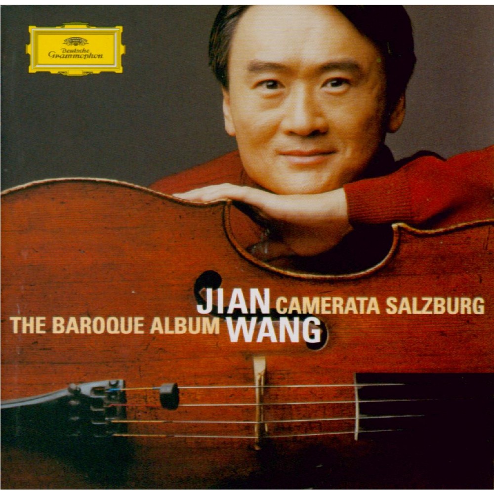 The Baroque Album