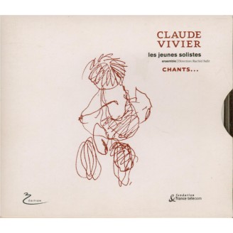 VIVIER - Safir - Jesus erbarme dich