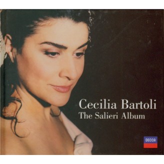 The Salieri album