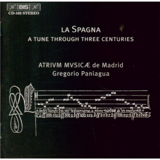 La Spagna