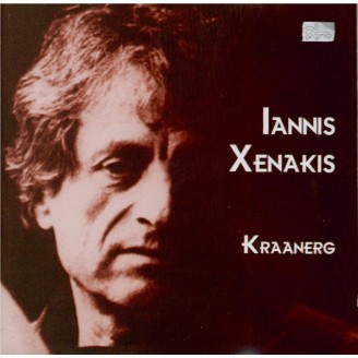 XENAKIS - Winterson - Kraanerg