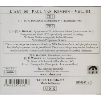 L'art de Paul van Kempen Vol.3
