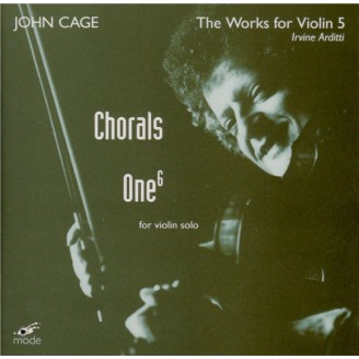 The Works for Violin 5