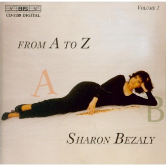 From A to Z vol.1