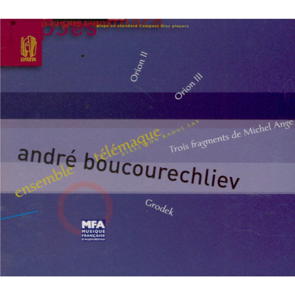 Musique de chambre