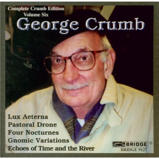 Complete Crumb Edition Vol.6