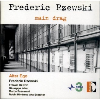 Main Drag