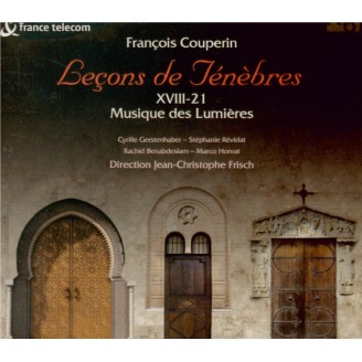 Leçons de ténèbres