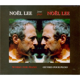 Noël Lee joue Noël Lee