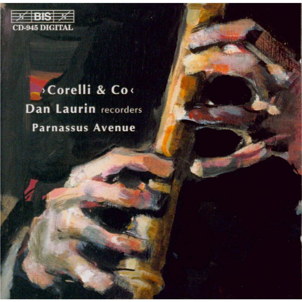 Corelli & Co