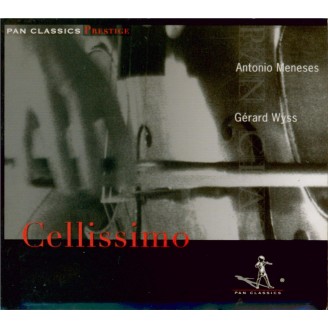 Cellissimo