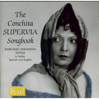 Songbook : Mélodies rares ou inconnues