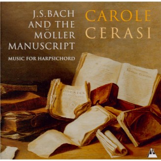 Bach et le manuscript Moller