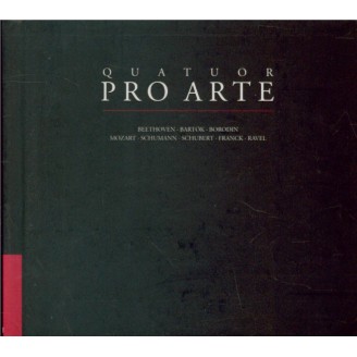 Quatuors et quintettes