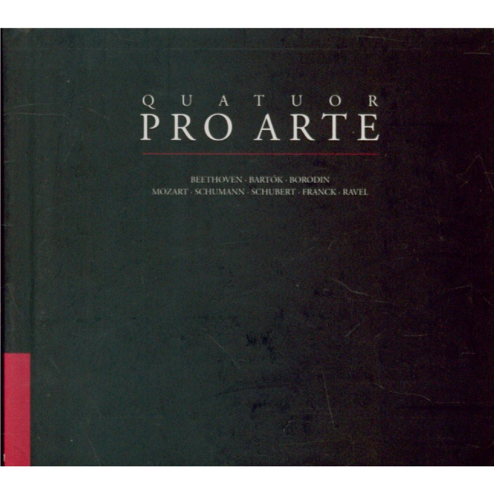 Quatuors et quintettes