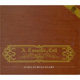 L'orgue Cavaillé-Coll