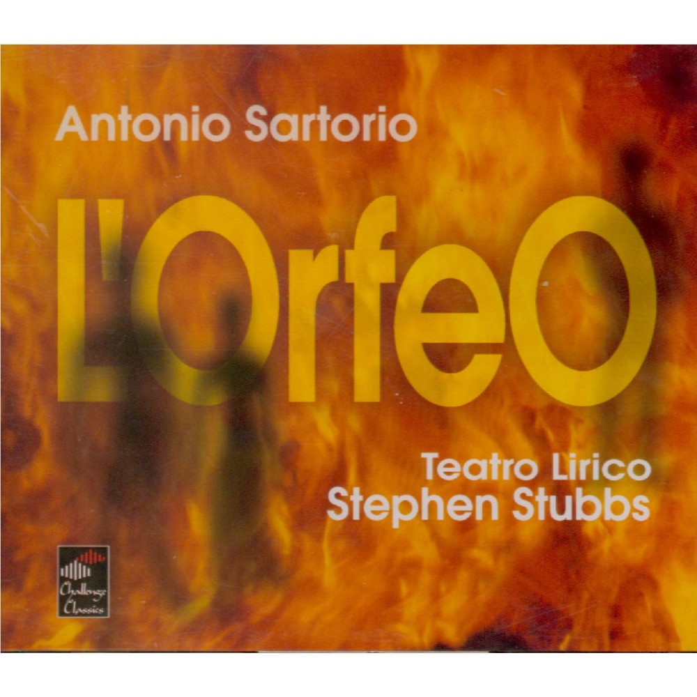 L'orfeo