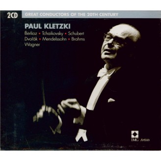 BERLIOZ - Kletzki - Benvenuto Cellini : ouverture