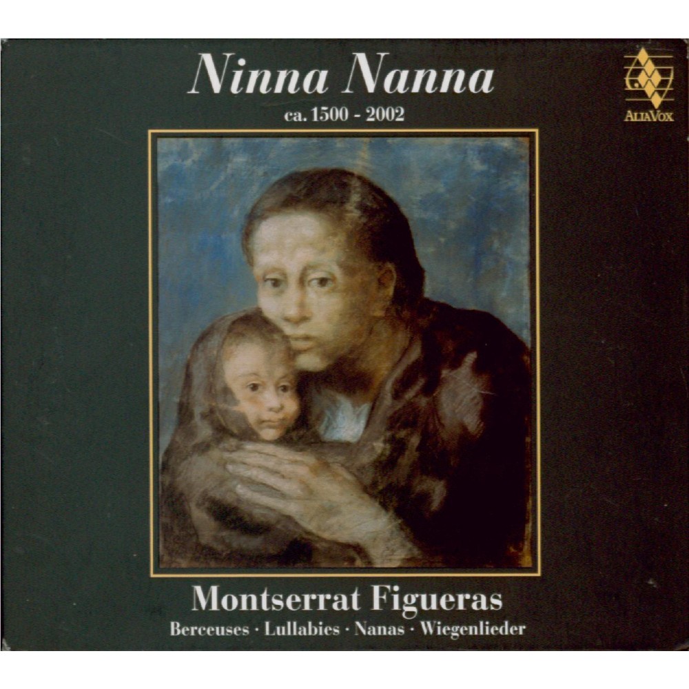 Ninna Nanna (berceuses)