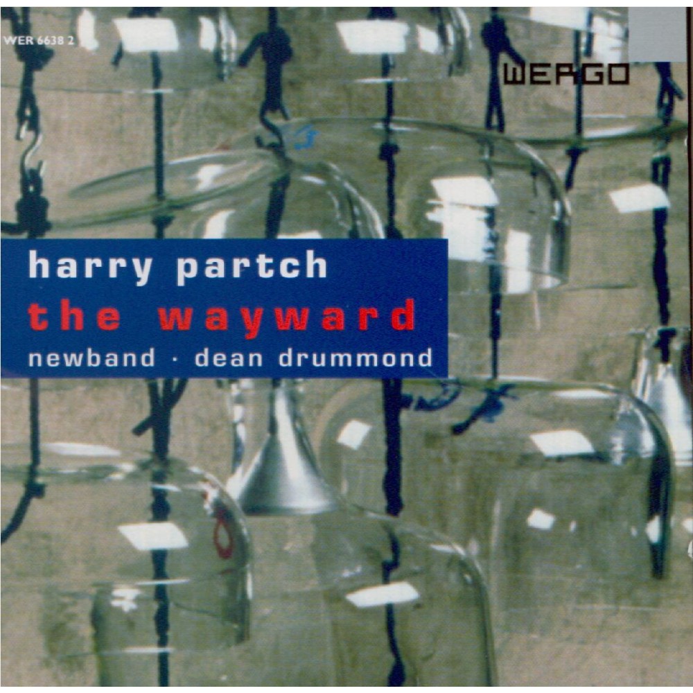 The Wayward
