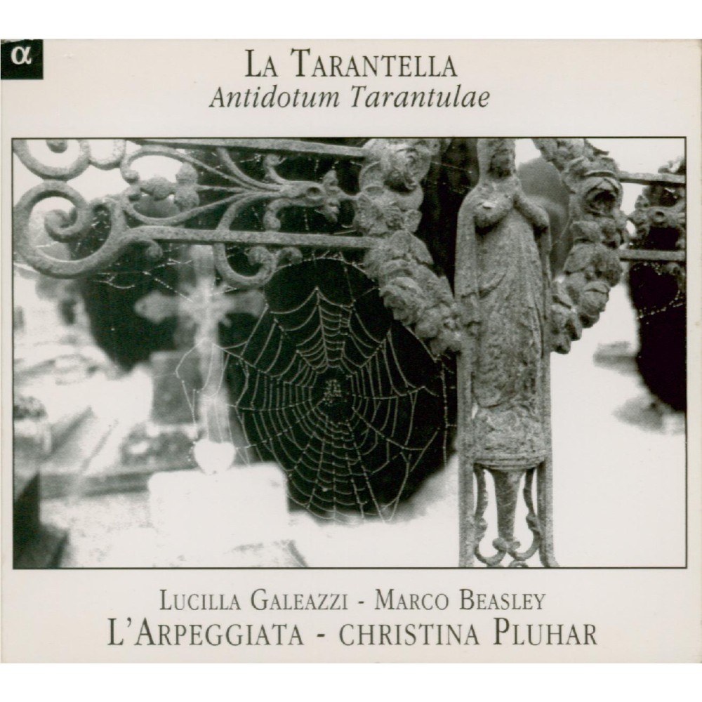 La Tarantella