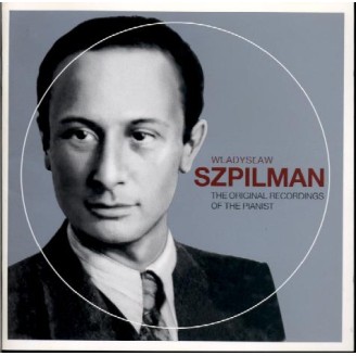 The Original Recordings of the Pianist