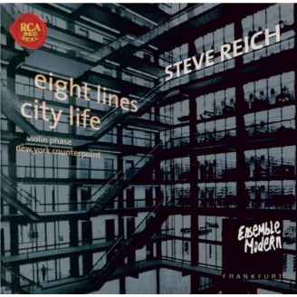 REICH - Rundel - City life
