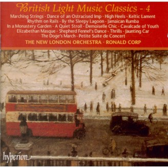 British Light Music Classics Vol.4