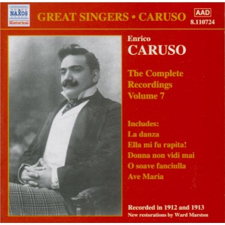 The Complete Recordings Vol.7