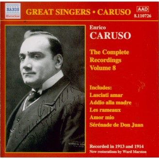 The Complete Recordings Vol.8