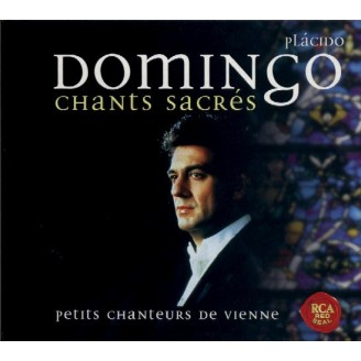 Chants sacrés