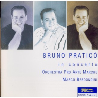 In concerto